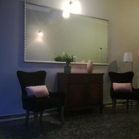 Elliana Hotel Λουτρά Αιδηψού Εξωτερικό φωτογραφία