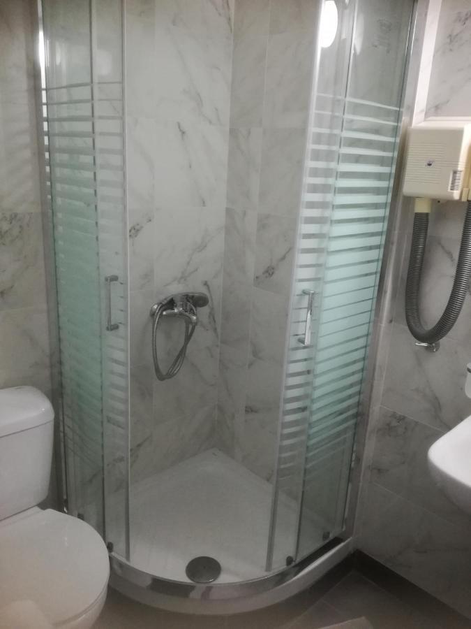 Elliana Hotel Λουτρά Αιδηψού Εξωτερικό φωτογραφία